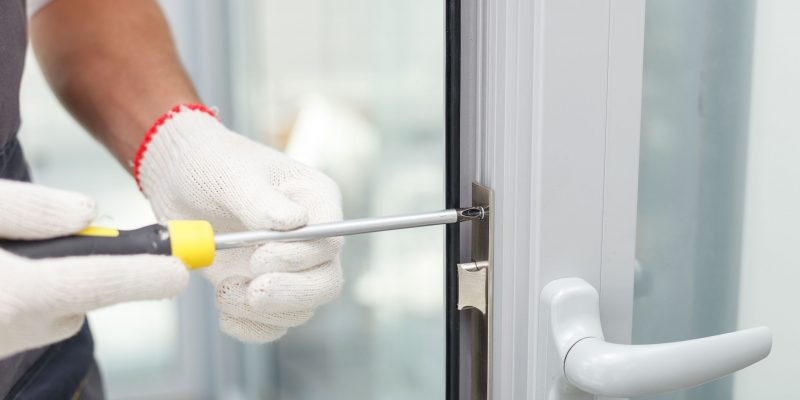 Costo sostituzione serratura porta blindata Gallarate